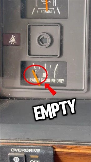 How Can We Fix Our Broken RV Gas Gauge?? 🚐