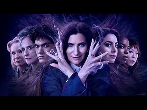 D23 Inside Disney: Agatha All Along