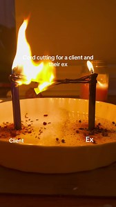 Cord Cutting Ritual to Let Go and Reclaim Your Power