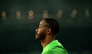 John Robers🔛 🔥 #NBL20 stars John Roberson and Scott Machado have formed a very potent backcourt combination in The Basketball Tournament for Armored Athlete and they're off to a hot start. Catch the second half action live on ESPN Australia / NZ and Kayo Sports | NBL