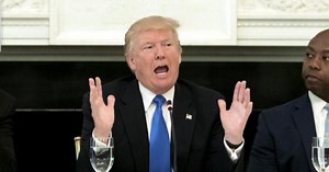 CBO: Obamacare repeal bill would leave 32 million more uninsured in 2026