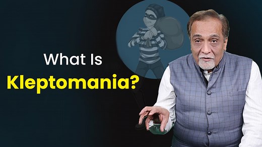Mental Health A-Z: Expert Explains What Is Kleptomania And How Can It Be Treated