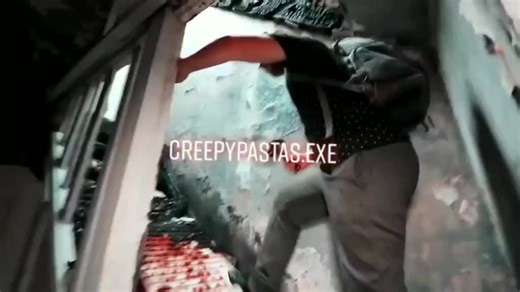 Exploring Abandoned Buildings: A Creepy Adventure