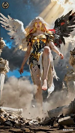 Lucifera – The Fallen Queen of Light