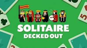 Download & Play Solitaire: Decked Out on PC & Mac (Emulator)