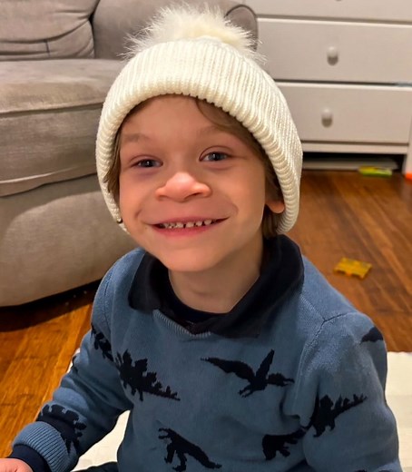 Williams Wednesday brought to you by Jules! 💙 Every individual with Williams syndrome has unique needs, which means their therapy should be tailored to their specific strengths & needs. Just like Jules and his music therapy! ❤️ #williamssyndrome #musictherapy #occupationaltherapy | Williams Syndrome Association