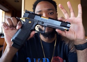 TheDeeMoe: Hi-Capa Basics/Upgrade Guide