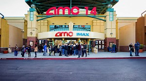 AMC entertainment lenders pursue restructuring talks