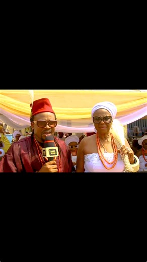 Things you must know about the “IGBA ODU” Tittle-ship, An Igbo culture that elevates women in the society. | Nnaa Mehn Tv