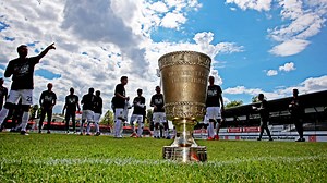 So läuft der 10. Finaltag der Amateure: 20 Spiele, 3 Konferenzen, 4 Anstoßzeiten