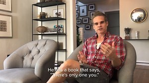 71K views · 87 reactions | In honor of Pride Month, The Young and the Restless' Greg Rikaart offers some advice to LGBTQ+ youth who wish to pursue a career in the entertainment industry. #CBSPride ️‍ | CBS | Facebook