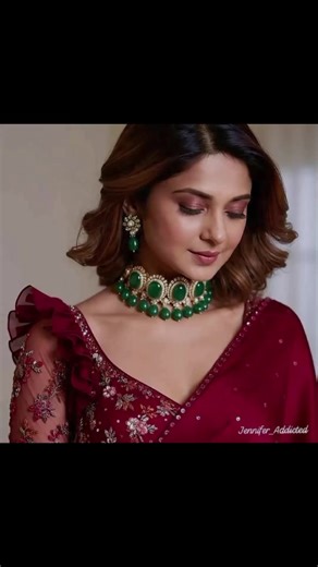 Behind the Scenes with Jennifer Winget: Exclusive Insights