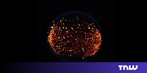 Watch: NASA astronauts build gorgeous zero-gravity fires for science