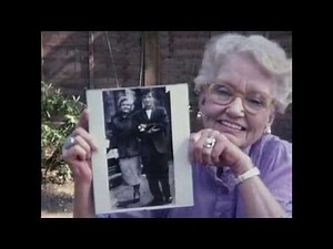 "half famous" - Carolyn Cassady