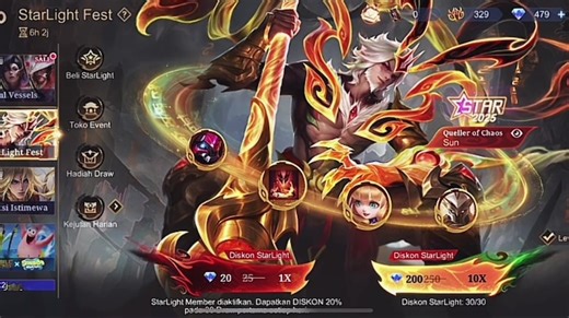 Mobile Legends: Tos Jab Skin Review and Guide