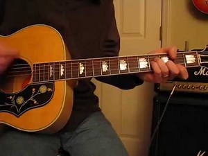 Lay Lady Lay - Bob Dylan