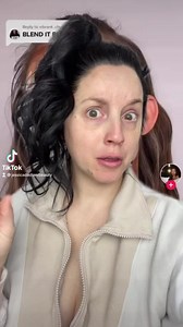 319K views · 601 reactions | ✨TIKTOK MAKEUP TREND✨ 10/10 don’t...
