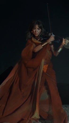 Evil Twin (feat. Shuba) music video & song are out now! 😈👯‍♀️what do you guys think?! Listen/watch: https://ffm.to/ls-eviltwinshuba | Lindsey Stirling