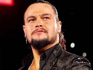Major update on Bo Dallas' WWE status after not wrestling for more than 4 years