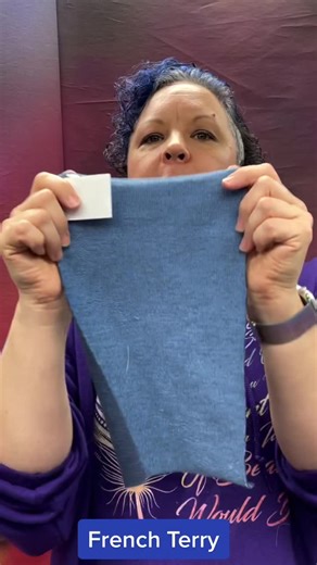 Understanding French Terry Fabric in Fashion Textiles