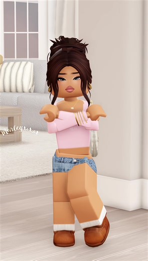 Choosing the Best Hairs for Roblox Customization