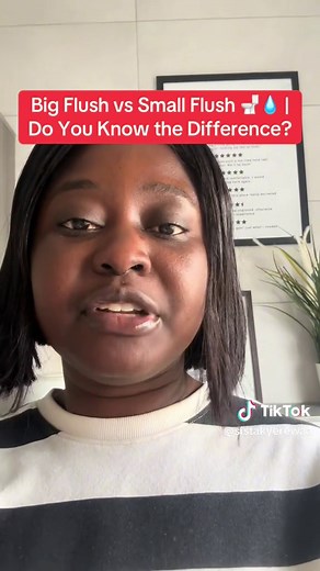 Understanding Toilet Flush Buttons: Smart Ways to Save Water