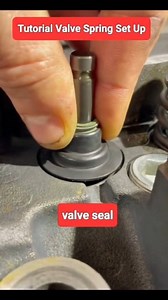 1.5M views · 6.4K reactions | #tutorial #mechanic #valve set up #tips #car #repair #engine #overhaul Mechatronics Tyronn @topfans | Mechatronics Tyronn | Facebook