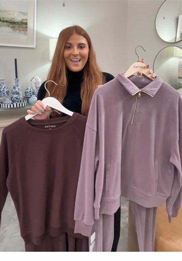 All SETS are 25% off until Sunday at midnight! 🕛 Join Amy & me tonight at 5:00 to see what we have!