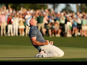 Australian golf through the lens of Rory McIlroy