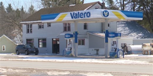 $7 per gallon? North Country gas station offers refunds after pricing error