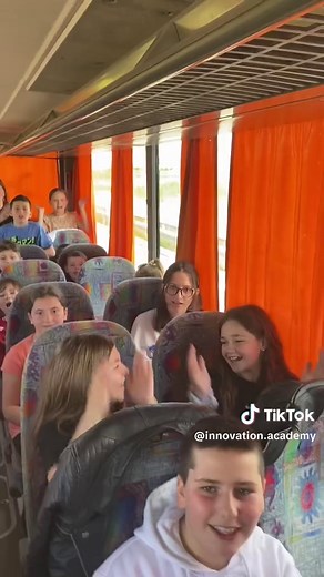 Innovation Academy sur TikTok