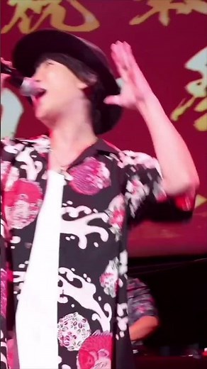 【M1】ハジ→From→仙台。 8月4日ハジ→の日SpecialワンマンLIVE 2024。『予祝氣願万々祭。』in神田明神ホール