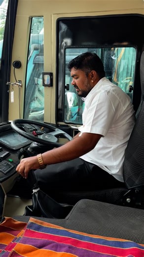 Swamiraj Tourism on Instagram: "🍻🍷🍾🚫 “Safety first, always 🚍✨ With our Alcohol Detection System, only a sober driver can start the journey. Because your safety is our top priority. 💯 There is a CCTV camera place right in front of the CAPTAIN. To observe him 24*7 School trips, weddings, or business—this bus rolls with every vibe! For Bookings visit www.swamirajtourism.com Or Call 9175831555 Also Don’t Forget To Follow Us ⬇️ @swamiraj_tourism …. …. …. …. …. …. 📸 #volvo9600 #volvo #auto #vol