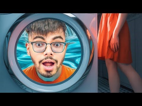 I Unlock Coin Laundry Bottom Room (Laundry Store Simulator Part - 3)