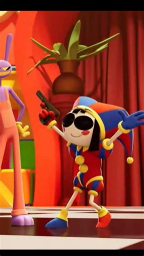 Additional Insight for my Jax Abstraction Theory 1 #shorts #tadc #jax #abstraction