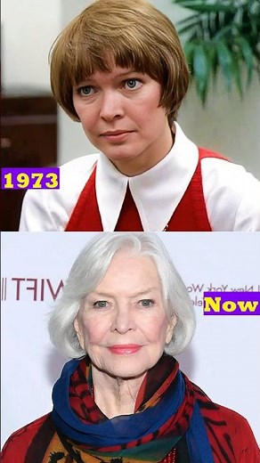 The Exorcist 1973 Cast Then and Now