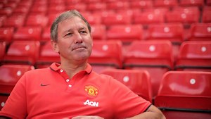 255K views · 711 shares | “I look back on my schooldays and I just felt all I wanted to be was a footballer.” Bryan Robson became more than a player at United, he became a legend! Hear his story… | Manchester United | Facebook