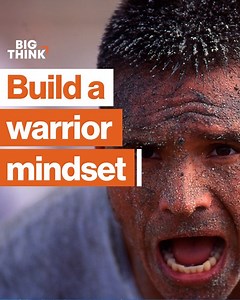 8.7K views · 69 reactions | "Usually whatever's in front of you isn't as big as you make it out to be." In this video, former Navy SEALs David Goggins, Brent Gleeson, and Eric Greitens (as well as authors Jesse Itzler and Jamie Wheal) talk about how the 18-month training program is designed to build elite, disciplined operatives with immense mental toughness and resilience. You don't have to be a SEAL to think like one. | Big Think | Facebook