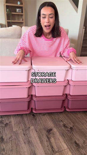 Best Storage Drawers for Organizing Kids' Toys