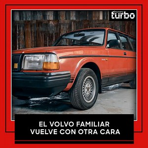 20K views · 713 reactions | El Volvo 240 Torslanda vuelve a la vida y se ve espectacular ✨. Nada que ver con el auto cansado del inicio. ¿Quieres ver el cambio extremo? Te va a encantar. Entra al video ▶️ #Joyassobreruedas Descubre más contenidos como este en #HBOMax Suscríbete ahora https://bit.ly/MAX-DiscoveryTurbo | Discovery Turbo | Facebook