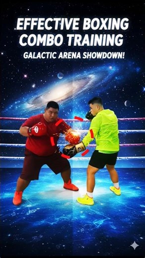 EFFECTIVE BOXING COMBO TRAINING #BoxingCombos #BoxingDrills #BoxingTraining #BoxingSkills #viral