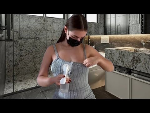 [Basics of exclusive breastfeeding at 6 months] Support your baby's growth by combining it with b...