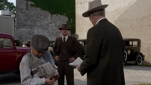 9188-Bonnie And Clyde (2013) 720p D S spa eng por fre v