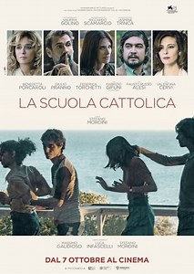 Chłopcy z katolickiej szkoły | Film | 2021