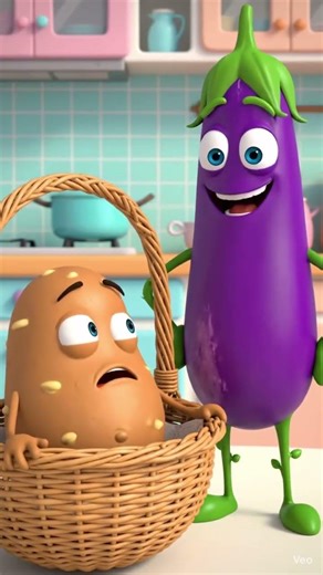 Amazing Facts About Potato 🥔 | You Won’t Believe This!