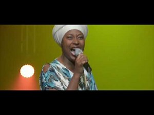 problem carry,MARY JANE GASPARD -ft LINZY BACBOTTE