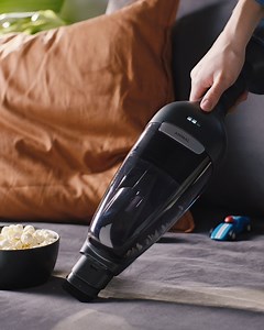 The Pure Q9 Cordless Vacuum's 5-step filtration system removes up to 99.9% dust particles, so you can keep messes at bay and maintain a healthy home environment. Explore more here: electrolux.com.ph/appliances/vacuum-cleaners/pq92-3emf/ #Electrolux #Wellbeing #VacuumCleaners #PureQ9 #Handheld #Cordless | Electrolux