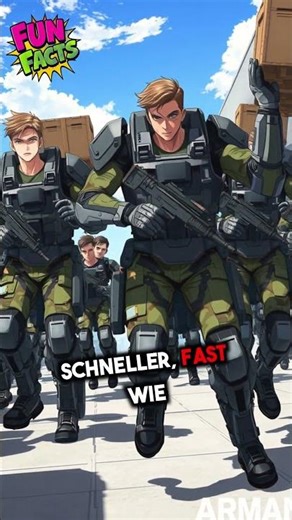 Geheime Militärtechnologien: Von Tarnkappen bis Laserwaffen der Zukunft!