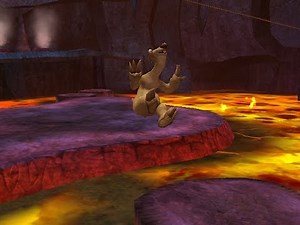 Ice Age 2 (PC game) (21/23): Sloth Village 5