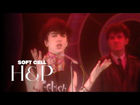 Torch (Version II) (Performed On Top Of The Pops / 1982) [REMASTERED] · Soft Cell